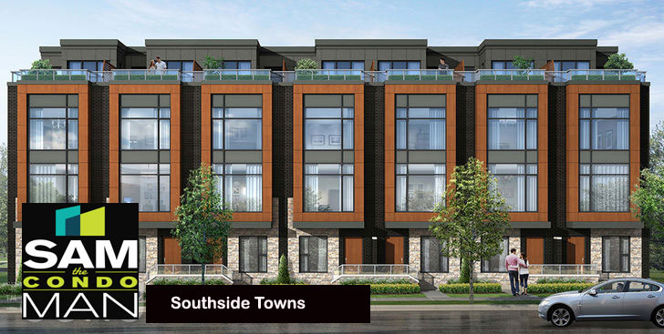 Sam The Condo Man | 1542 Dundas St W, Mississauga, ON L5C 1E4, Canada | Phone: (416) 845-0021