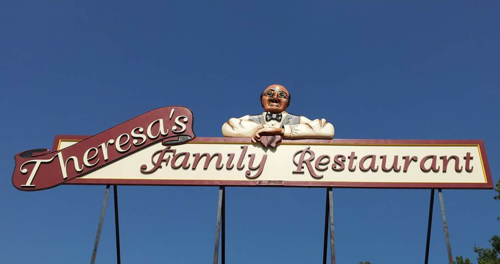 Theresas Family Restaurant | Marmora, ON K0K 2M0, Canada | Phone: (613) 472-2000