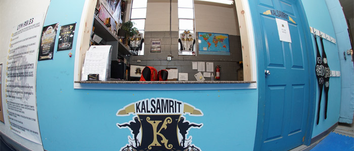Kalsamrit Martial Arts | 182 Wellington St, Bowmanville, ON L1C 1W3, Canada | Phone: (905) 439-5254