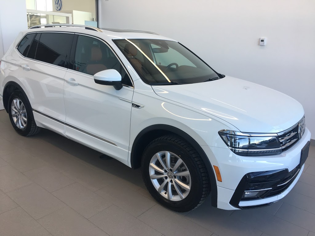 Country Hills Volkswagen | 11380 Stonehill Dr NE, Calgary, AB T3N 1N7, Canada | Phone: (403) 516-1140