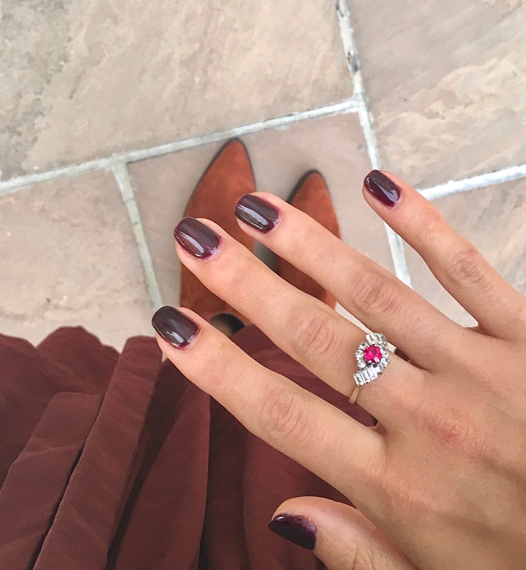 TU Polished | 6976 Haines Artist Way, Mississauga, ON L5W 1B6, Canada | Phone: (416) 892-8400