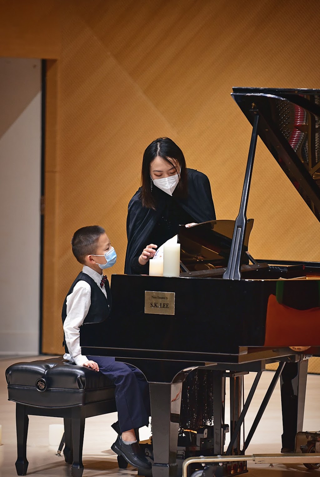 陶子钢琴工作室 TAOZ PIANO STUDIO | 2678 Duke St, Vancouver, BC V5R 4S9, Canada | Phone: (604) 726-8708