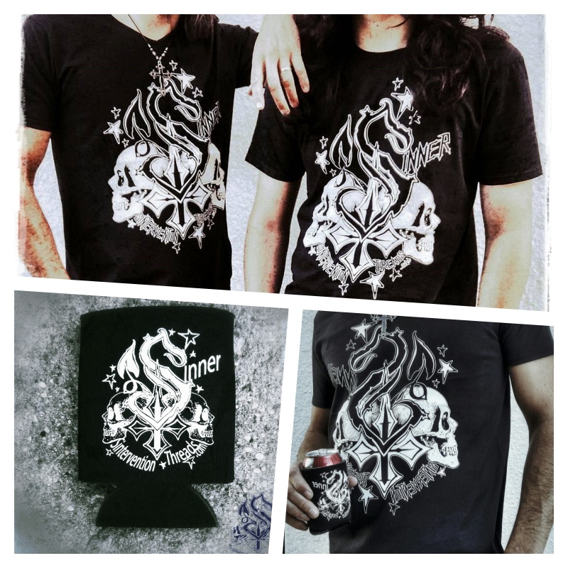 Sintervention Threads | 509 Bedson St, Winnipeg, MB R3K 1R4, Canada | Phone: (204) 299-7445