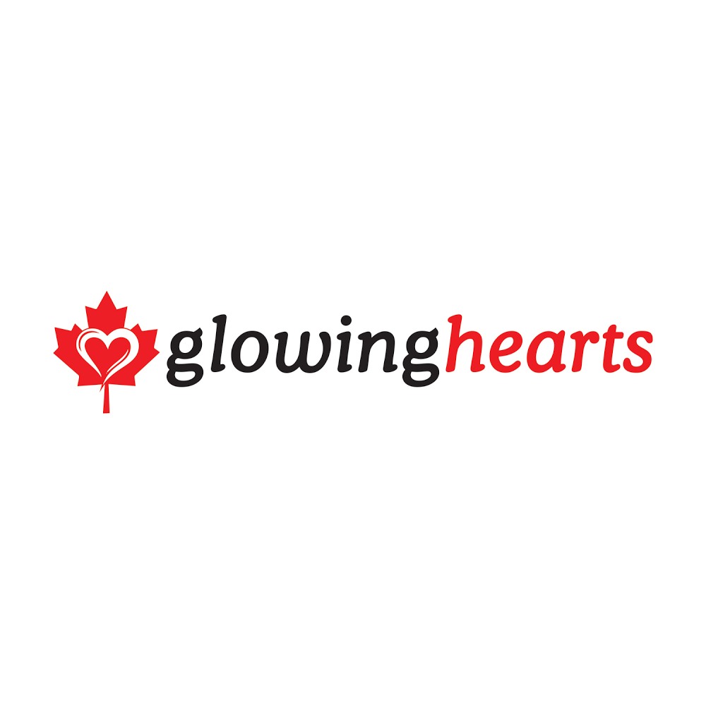 Glowing Hearts Gifts | 6333 148 St #212, Surrey, BC V3S 3C3, Canada | Phone: (604) 639-6422