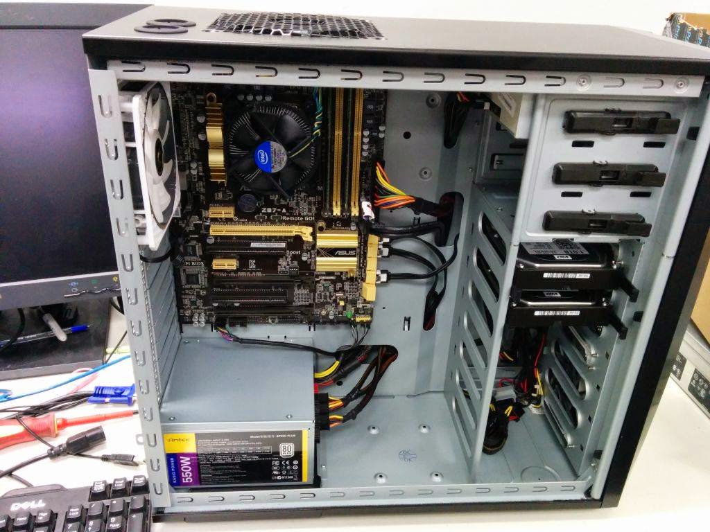 RB Computing Inc. | 106-235 Menten Pl #106, Nepean, ON K2H 9C1, Canada | Phone: (613) 829-9994