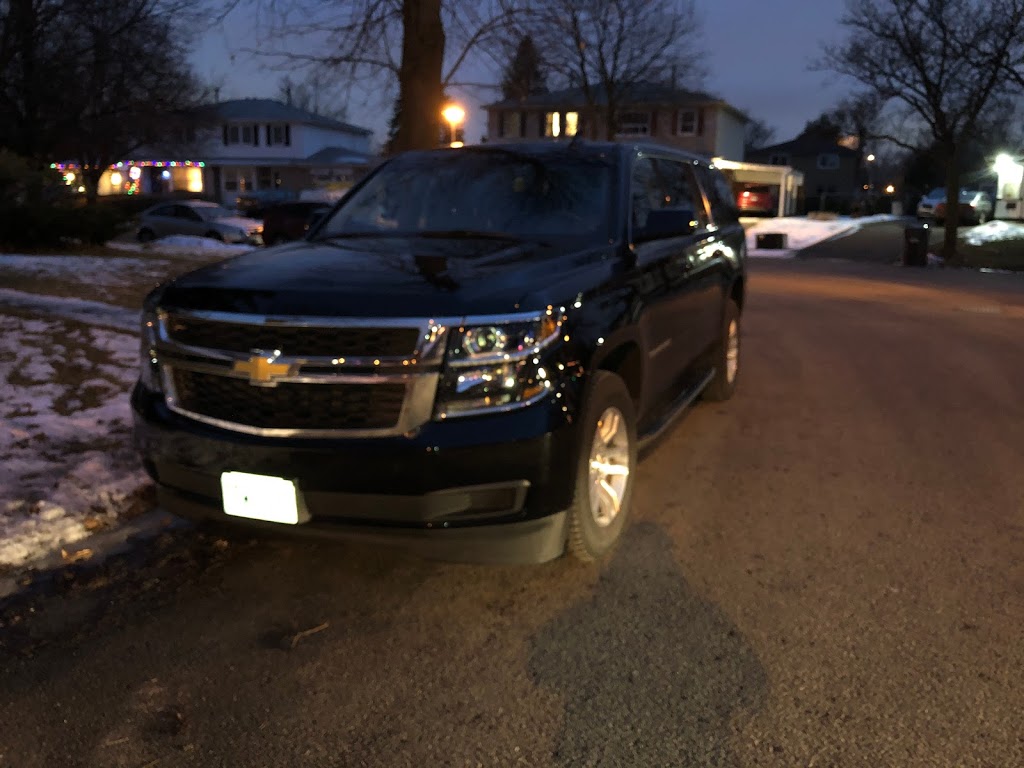 luxury stretch limo | 2480 New Providence St, Oshawa, ON L1L 0C1, Canada | Phone: (416) 834-6603