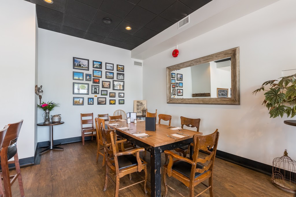 Marion Street Eatery | 393 Marion St, Winnipeg, MB R2H 0V4, Canada | Phone: (204) 233-2843