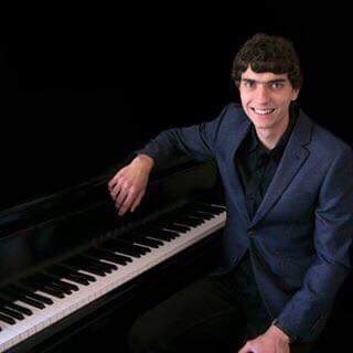 Piano with Daniel | 82002, Range Rd 215, Lethbridge County, AB T1K 8G5, Canada | Phone: (825) 594-5184