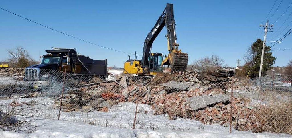 CK Earthworks Limited | 319 Waterstone Run, Hammonds Plains, NS B4B 1X6, Canada | Phone: (902) 701-9364