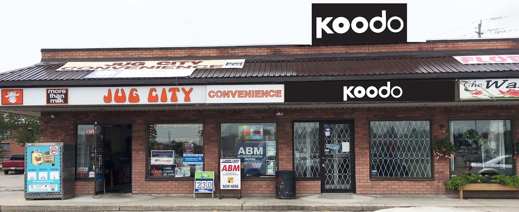 Koodo Mobile | 1330 Ritson Rd N, Oshawa, ON L1G 6Z6, Canada | Phone: (905) 410-4555