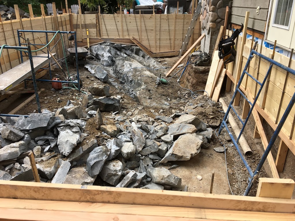 Westshore Renovation | 306 - 286 Wilfert Rd, Victoria, BC V9C 0H6, Canada | Phone: (250) 480-6603