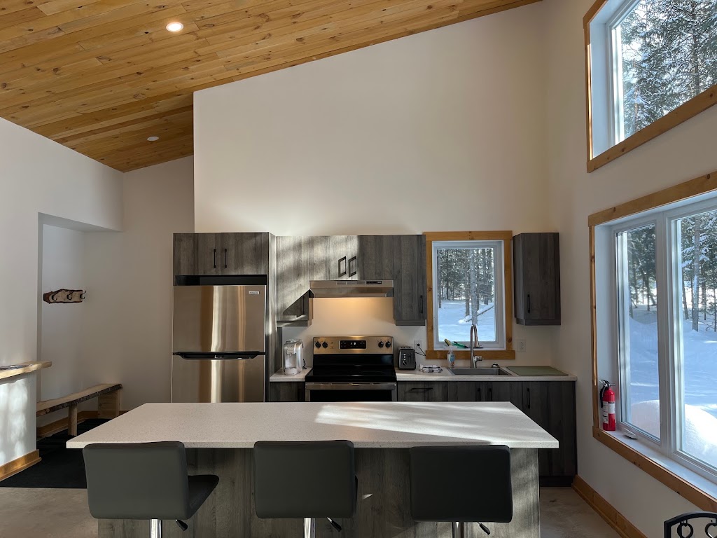 Simplement Saint-Côme | 471 rang 7, Saint-Côme, QC J0K 2B0, Canada | Phone: (514) 638-3927