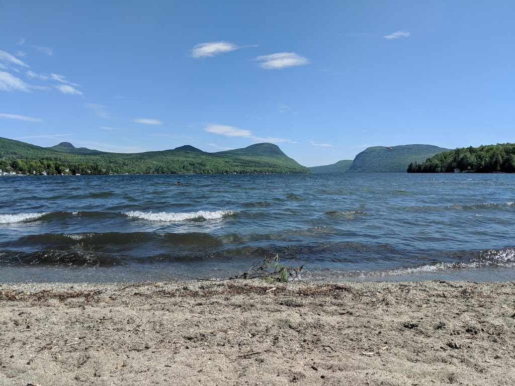 Willoughby Lake Beach | 146 Willoughby Lake Rd, Brownington, VT 05860, USA