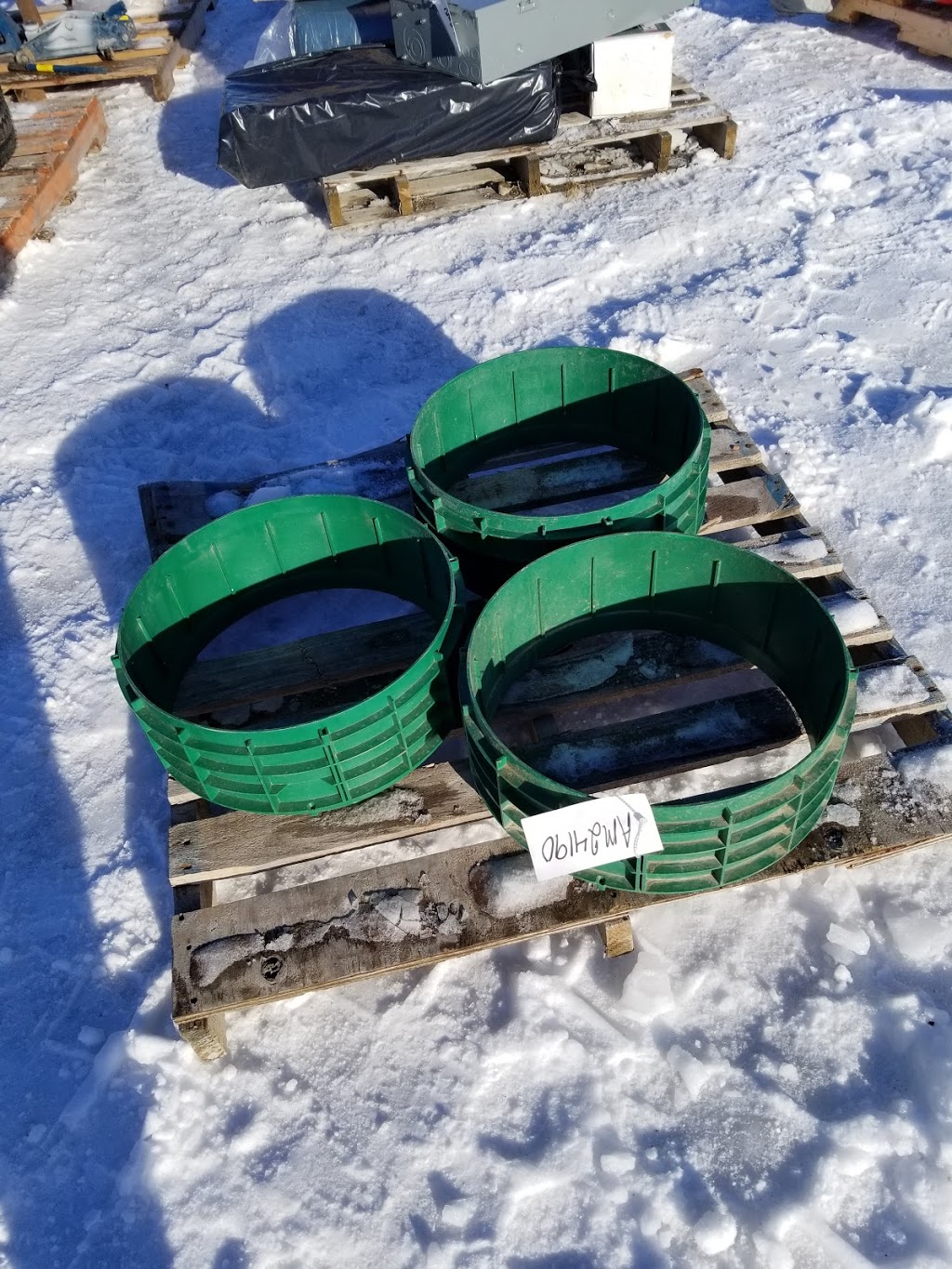 AllStar Auctions Inc. | 44 Line 9 S, Hawkestone, ON L0L 1T0, Canada | Phone: (888) 376-3155