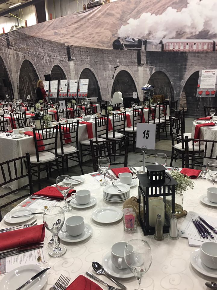 Straight Street Event Services | 115 Saltsman Dr Unit C1, Cambridge, ON N3H 4R7, Canada | Phone: (519) 893-3668