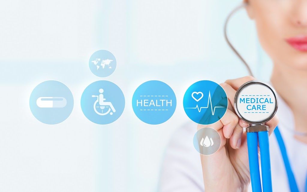 Adelaide Huron Medical Centre | 1080 Adelaide St N #5, London, ON N5Y 2N1, Canada | Phone: (226) 663-6605