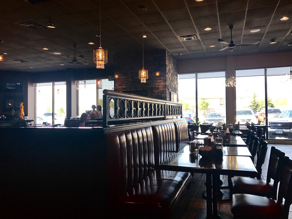 Norval Pancake Factory | 71 Mountainview Rd N, Georgetown, ON L7G 4J6, Canada | Phone: (905) 873-9080