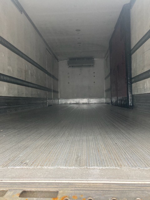 Blue Nile Transport | 4727 Sheppard Ave E #1412, Toronto, ON M1S 5B3, Canada | Phone: (416) 992-7436