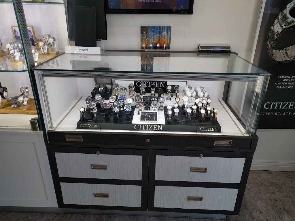 Brancier Jeweller | 1015 Bronte St S, Milton, ON L9T 8X3, Canada | Phone: (905) 876-4367