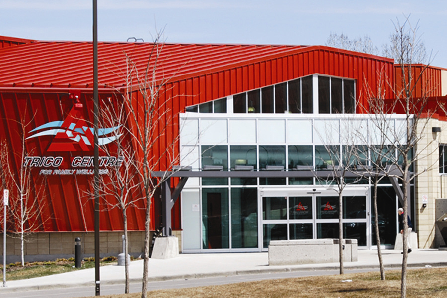 Trico Centre For Family Wellness | 11150 Bonaventure Dr SE, Calgary, AB T2J 6R9, Canada | Phone: (403) 278-7542