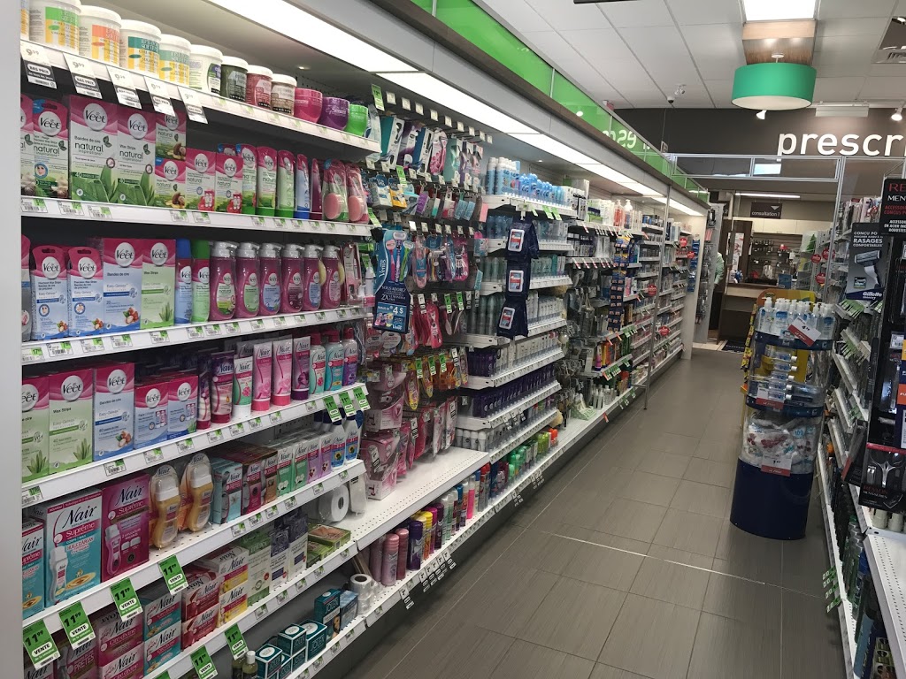 Familiprix Extra Vaudreuil-Dorion | 2905 Boulevard de la Gare, Vaudreuil-Dorion, QC J7V 9R2, Canada | Phone: (450) 424-7474