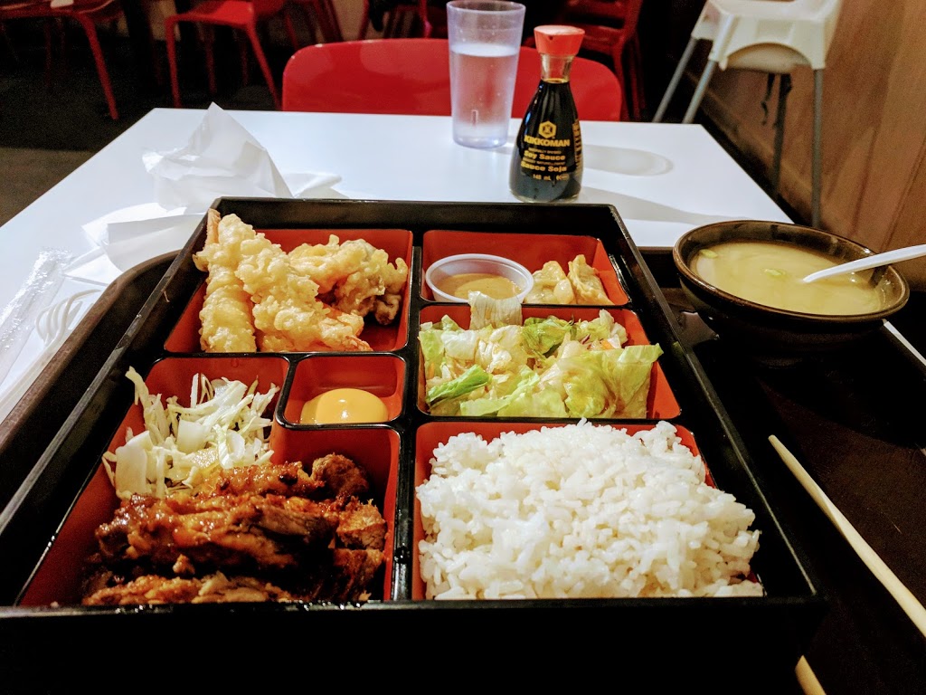 Banzai Sushi & Teriyaki House | 7724 Elbow Dr SW, Calgary, AB T2V 1K1, Canada | Phone: (403) 253-8120