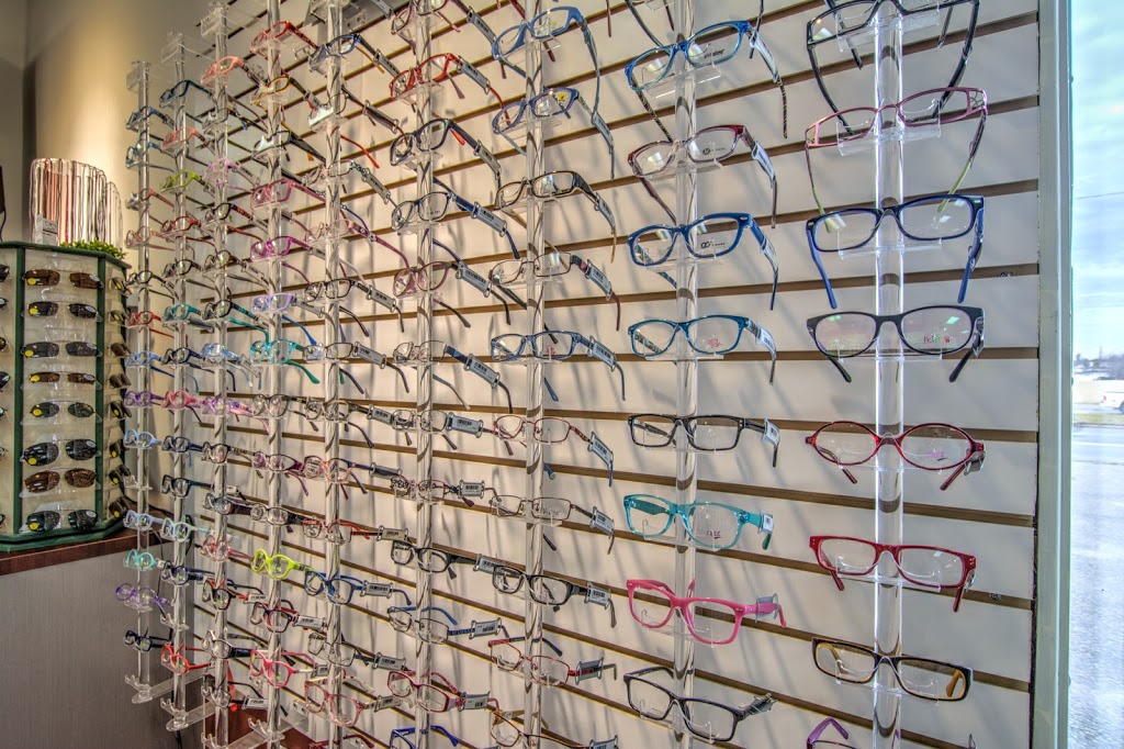 Entrepôt de la Lunette Trois-Rivières | 2255 Boulevard des Récollets, Trois-Rivières, QC G8Z 3X6, Canada | Phone: (819) 840-4622