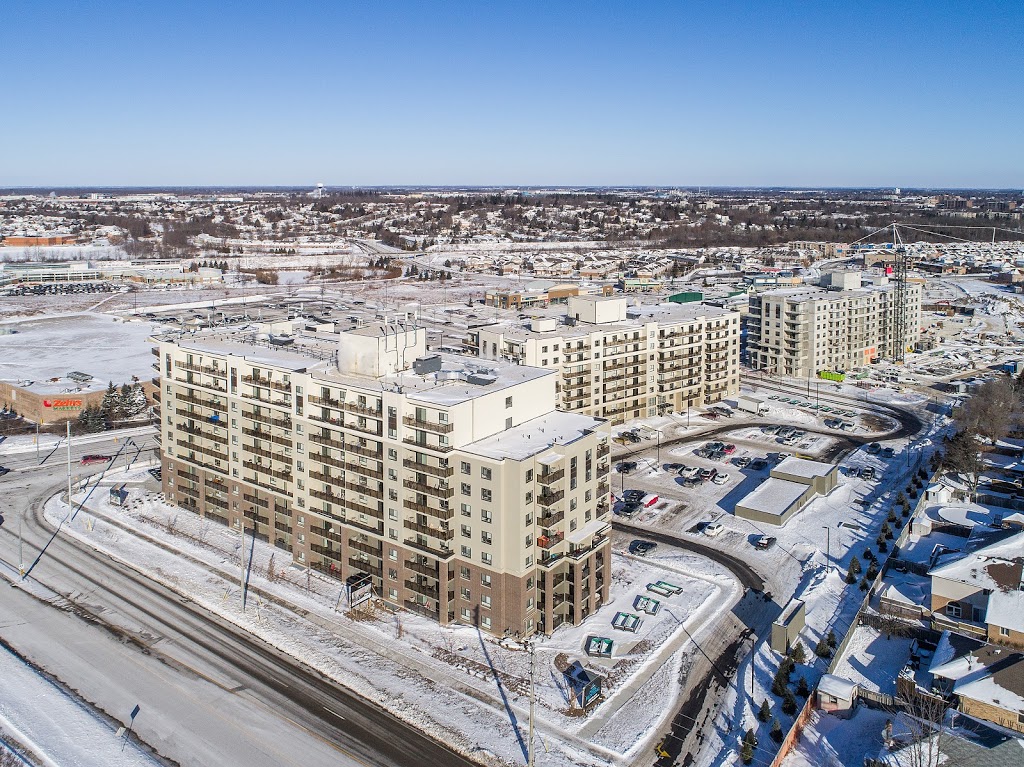 1020 Paisley Road Apartments | 1020 Paisley Rd, Guelph, ON N1K 0A6, Canada | Phone: (226) 780-2918