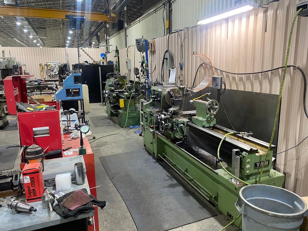 Les ateliers Précitech inc | 125 Rue du Parc, Saint-Joseph-de-Beauce, QC G0S 2V0, Canada | Phone: (418) 209-6067
