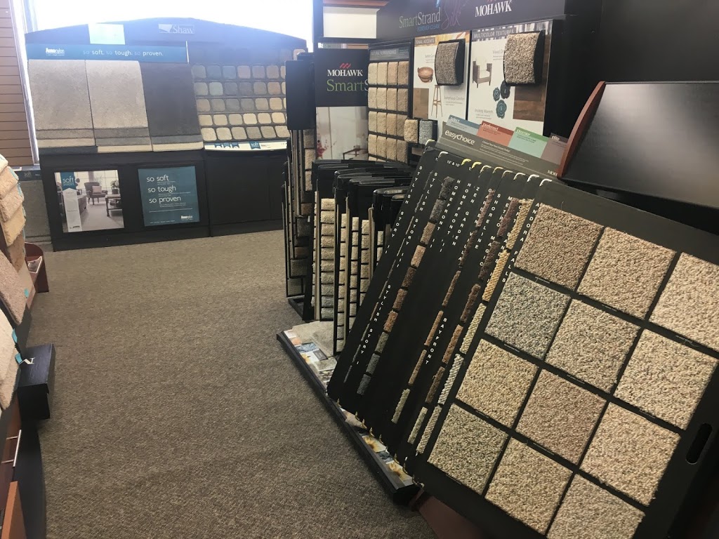 A&R Carpet Barn Sales | 655 Pembina Hwy, Winnipeg, MB R3M 2L5, Canada | Phone: (204) 284-5166