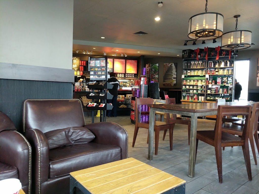 Starbucks | 1907 Sumas Way, Abbotsford, BC V2S 4L5, Canada | Phone: (604) 852-2431