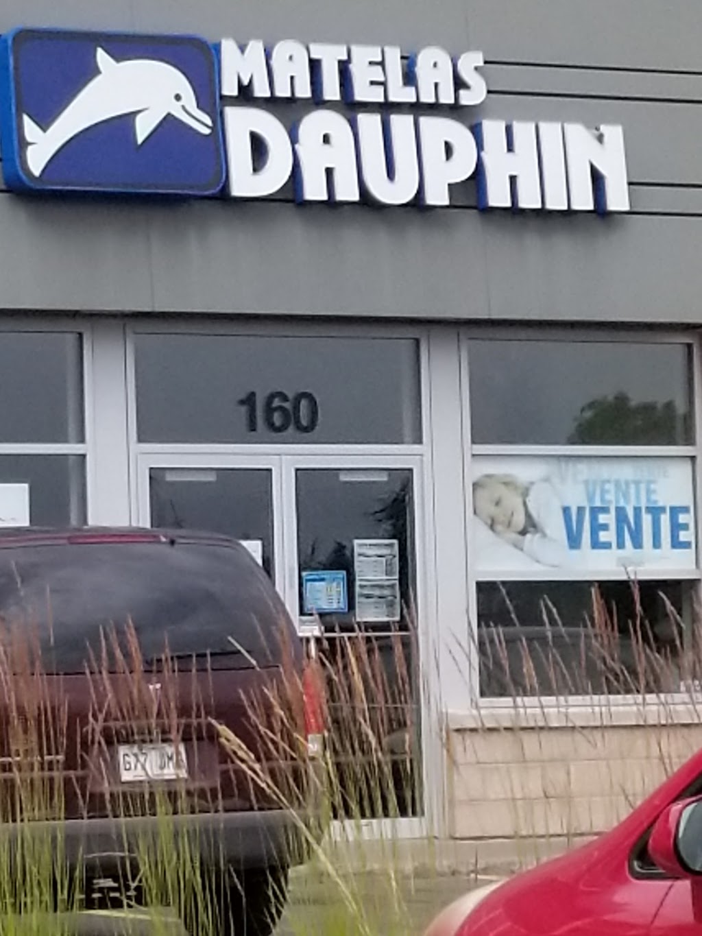 Matelas Dauphin | 2293 Avenue Chauveau #160, Québec, QC G2C 0G7, Canada | Phone: (418) 915-7598