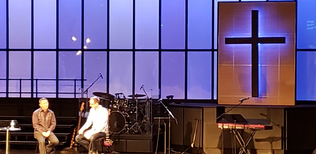 Willingdon Church | 4812 Willingdon Ave, Burnaby, BC V5G 3H6, Canada | Phone: (604) 435-5544