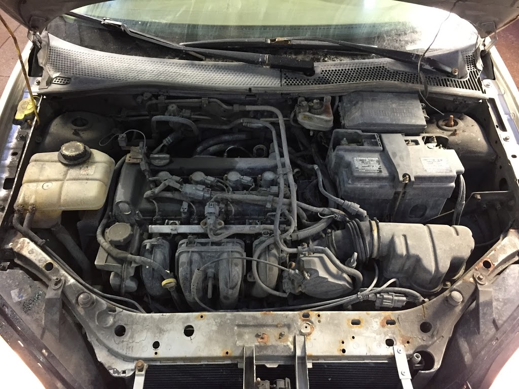 Auto Spa | 1419 Boulevard des Laurentides, Vimont, QC H7M 2Y2, Canada | Phone: (450) 933-2833