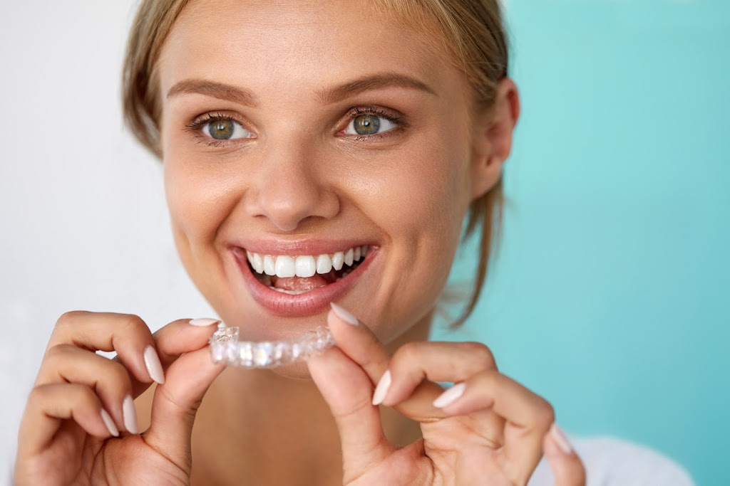 Sherwood Family Dental | 4136 Wilkinson Rd, Victoria, BC V8Z 5A7, Canada | Phone: (250) 727-2273