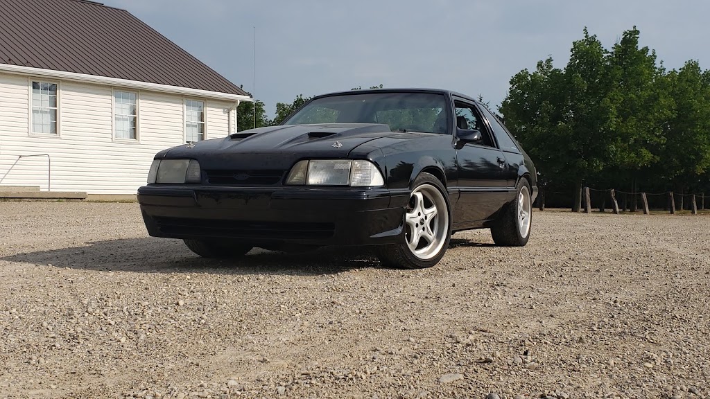 Td Performance | 6929 Arthur St N, Elmira, ON N3B 2Z1, Canada | Phone: (519) 569-0881