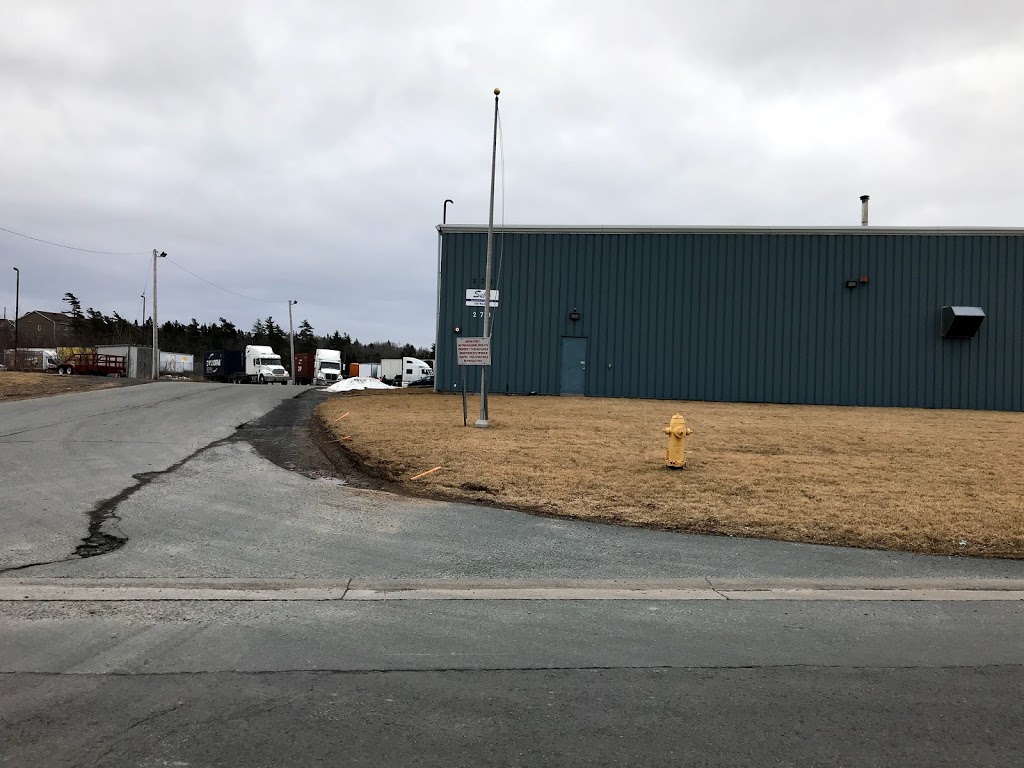 Sable Warehousing & Distribution | 270 Bluewater Rd, Bedford, NS B4B 1J6, Canada | Phone: (902) 468-8933