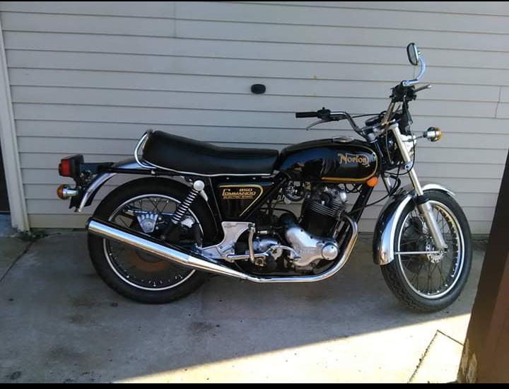 Richmond Cycles | 68271 Grand Trunk Ave, Richmond, MI 48062, USA | Phone: (586) 727-3697