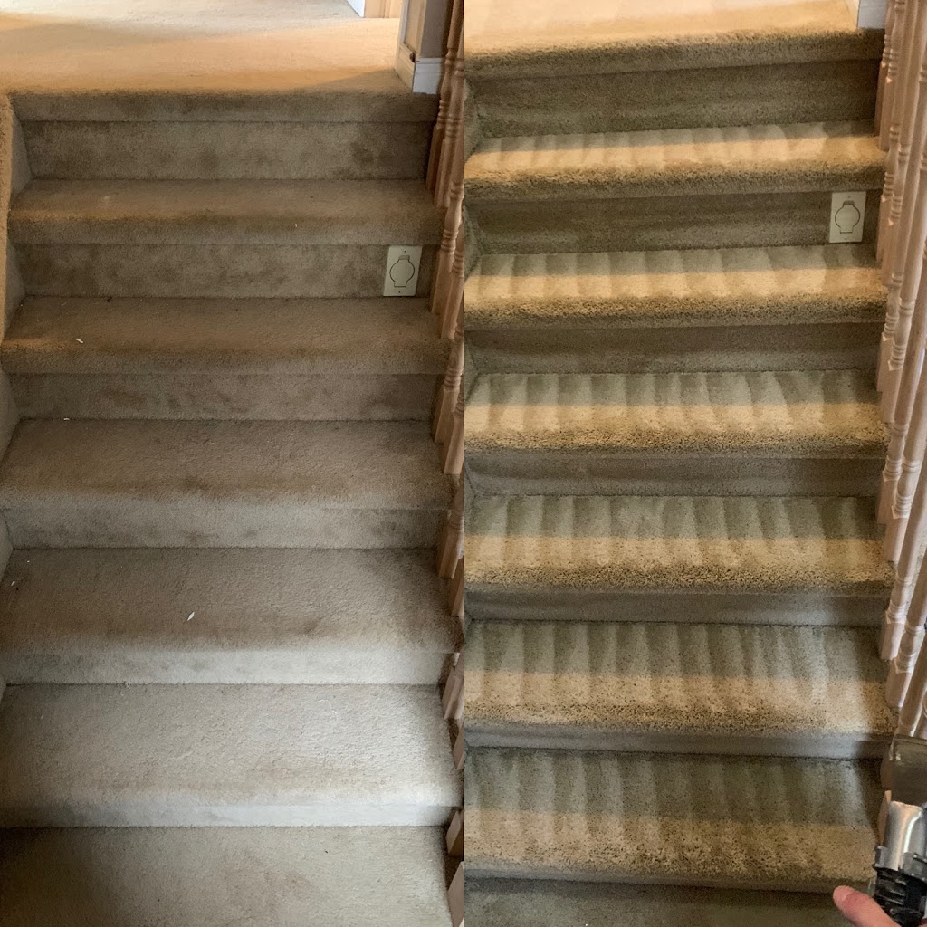 Barrie Carpet Cleaning | 63 Penvill Trail A, Barrie, ON L4N 5M8, Canada | Phone: (705) 896-5343