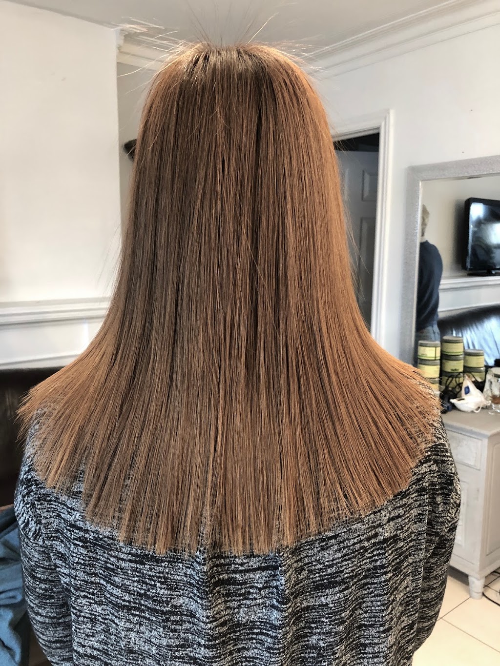 Mina Salon and Spa | 9961 Yonge St, Richmond Hill, ON L4C 1T9, Canada | Phone: (905) 883-7723