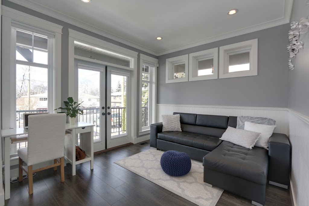 Ryan Windsor - Keller Williams Realty | 3995 Fraser St, Vancouver, BC V5V 4E5, Canada | Phone: (604) 341-8181
