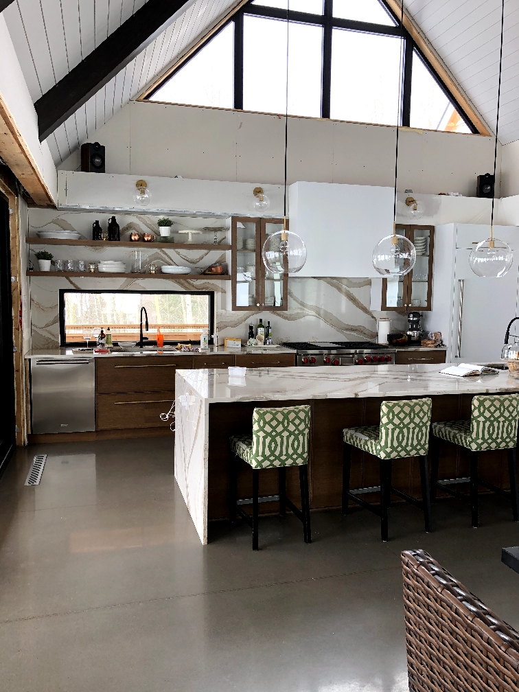 Ébénisterie Yves Girard & Fils | 1006 Avenue Denicourt, Saint-Césaire, QC J0L 1T0, Canada | Phone: (450) 525-4746