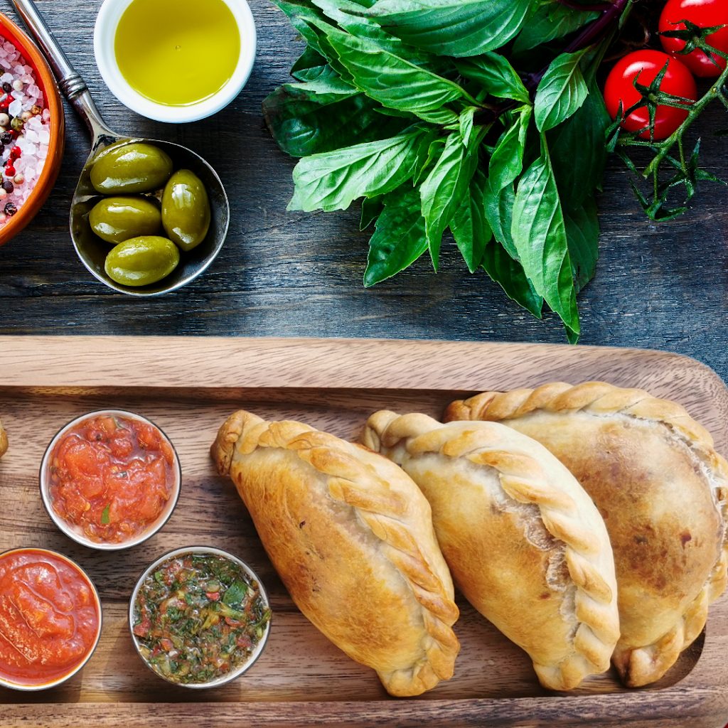Porteño Empanadas | 115 Bergen Rd NW, Calgary, AB T3K 1P2, Canada | Phone: (403) 612-0336