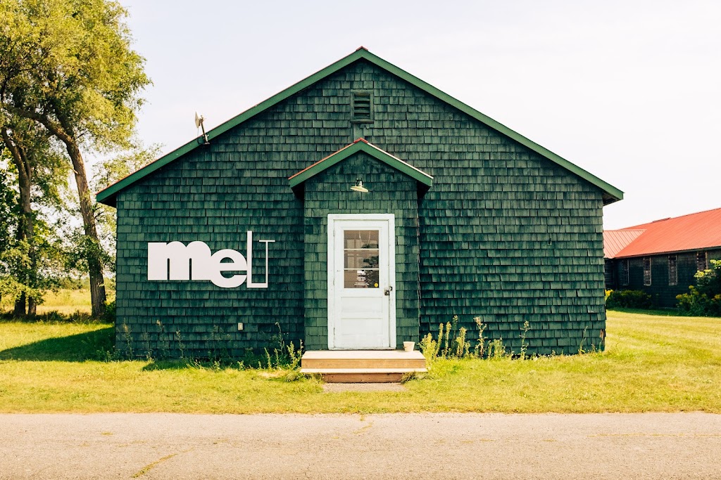 Melt Studio and Gallery | 343 County Rd 22, Prince Edward, ON K0K 1T0, Canada | Phone: (416) 893-8664