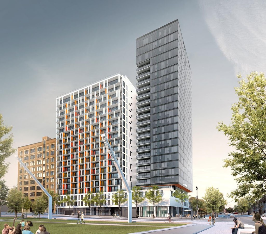 Jeremy Soares Realtor | 220 Avenue des Pins, Montréal, QC H2W 1R9, Canada | Phone: (514) 519-8177