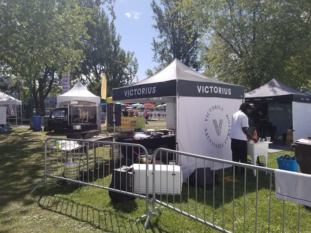 Fête des vendanges Magog-Orford | 15 Rue Merry S, Magog, QC J1X 3K9, Canada | Phone: (819) 847-2022