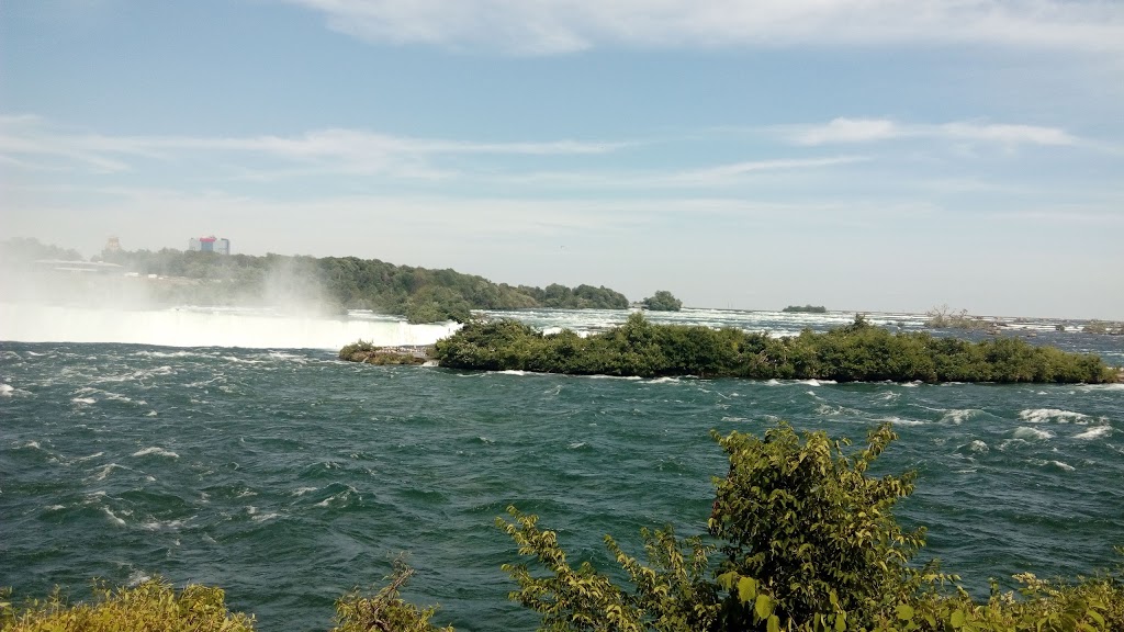 Mount Carmel Park | 7806 Mt Carmel Blvd, Niagara Falls, ON L2H 2Y2, Canada | Phone: (905) 356-7521