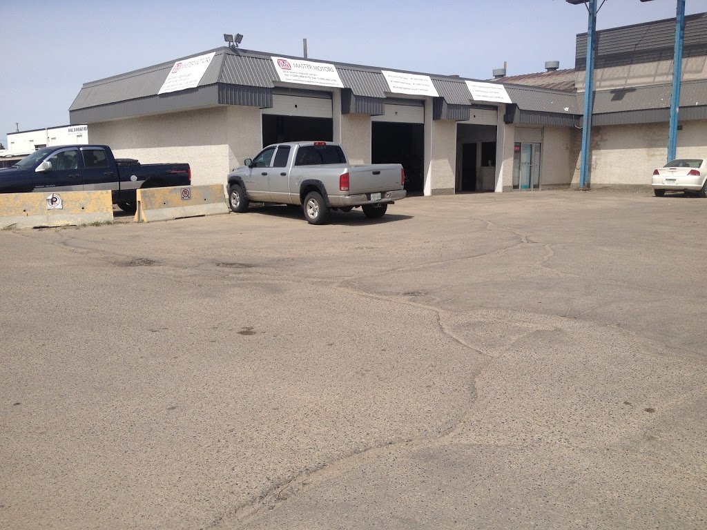 Master Motors | 650 Albert St, Regina, SK S4R 2P3, Canada | Phone: (306) 569-3170