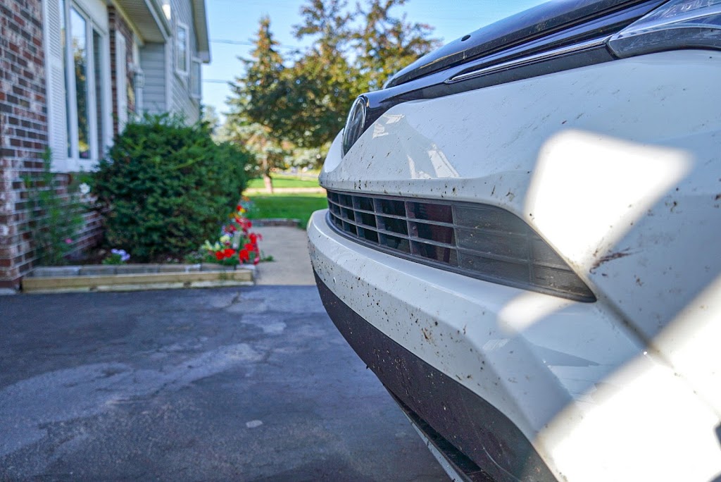 Moncton Auto Detailing | 181 Evergreen Dr, Moncton, NB E1G 2C1, Canada | Phone: (506) 232-0386