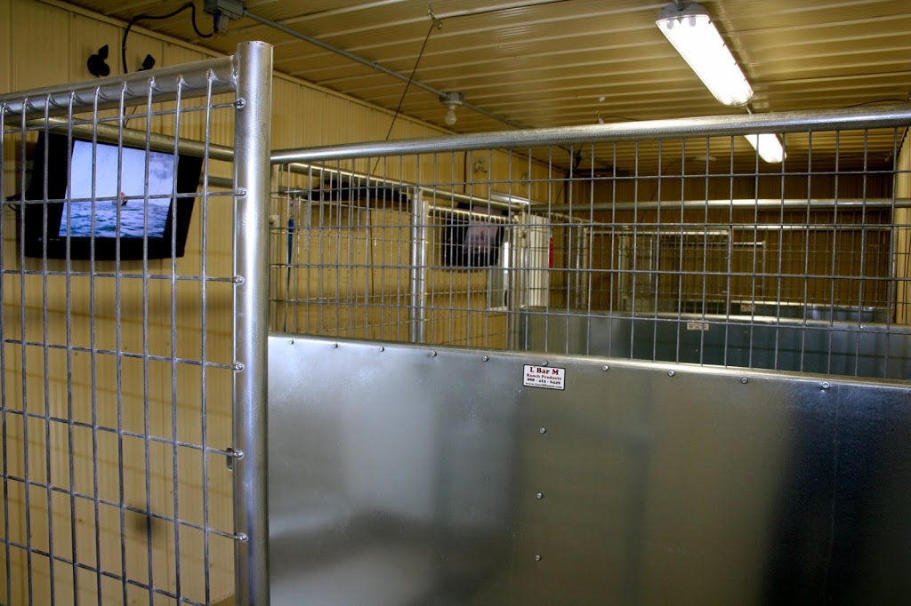 McBarn Kennels | 11135 Rd 25W, Morden, MB R6M 1A3, Canada | Phone: (204) 325-9011